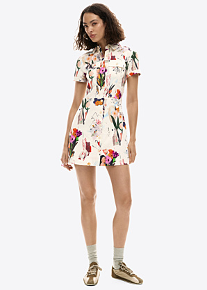 Desigual suknelė Fini