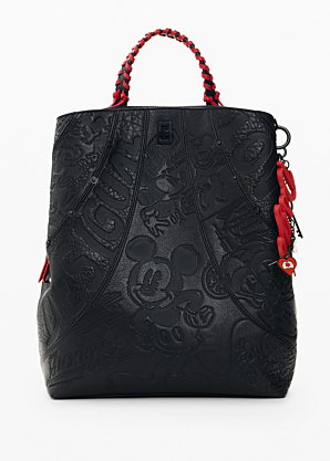 Desigual rankinė All Mickey