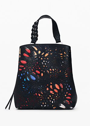 Desigual rankinė Notus Spausdinti