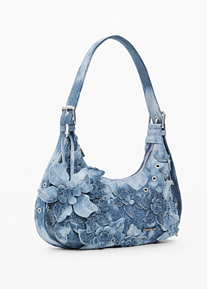 Desigual rankinė Curio Denim Margot