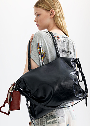 Desigual rankinė Galaxy Lifta