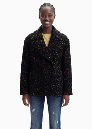 Desigual vilnone striuke Bottone