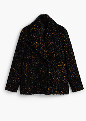 Desigual vilnone striuke Bottone