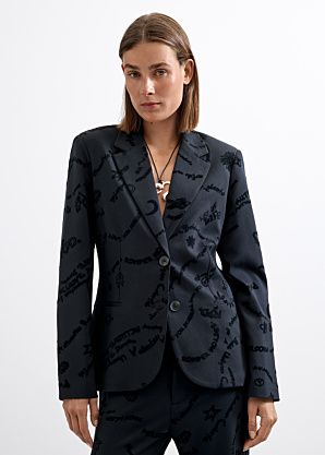 Desigual švarkas Dora