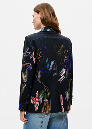 Desigual švarkas Nina