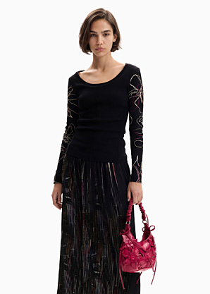 Desigual palaidinė Milan