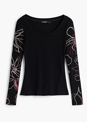 Desigual palaidinė Milan