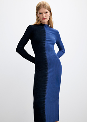 Desigual suknelė Colduo
