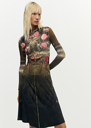 Desigual suknelė Belgrado