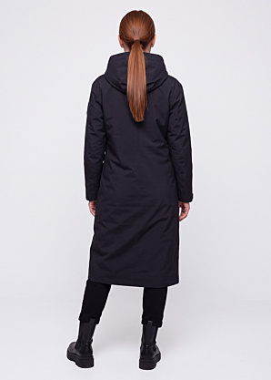 Five Seasons pavasario-rudens parka Wynne