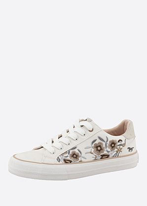 Mustang laisvalaikio batai Ulla