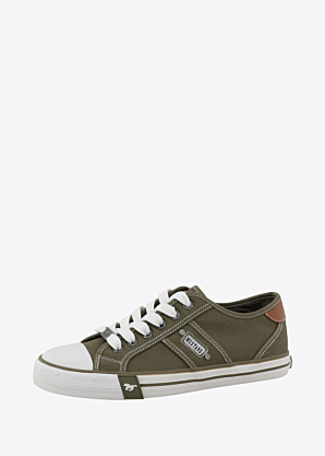 Mustang laisvalaikio batai Winona