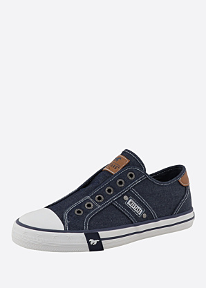 Mustang laisvalaikio batai Winona