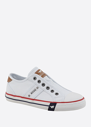 Mustang laisvalaikio batai Winona