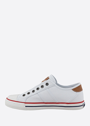 Mustang laisvalaikio batai Winona