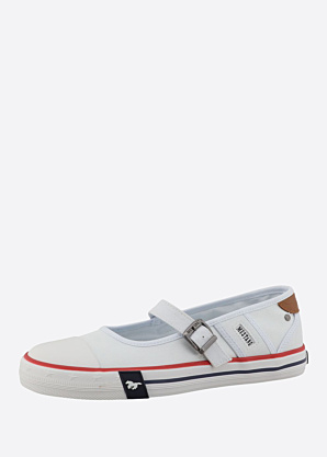 Mustang laisvalaikio batai Winona