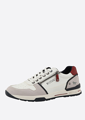 Mustang laisvalaikio bateliai Filippo