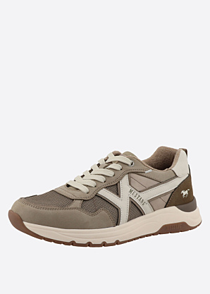 Mustang laisvalaikio bateliai Giacinto