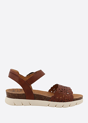 Mustang bateliai Hendrike