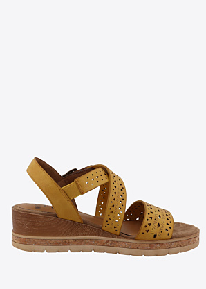 Mustang bateliai Ileana