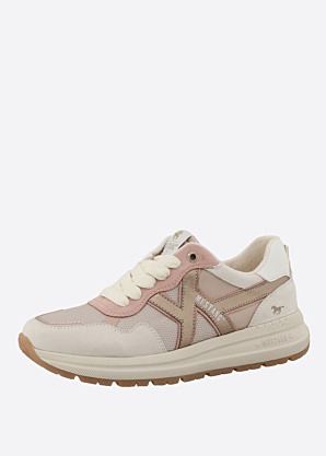 Mustang laisvalaikio bateliai Nilda