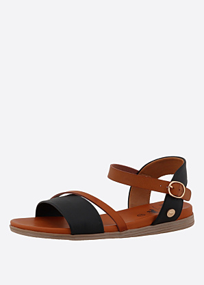 Mustang bateliai Eireen