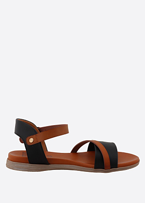 Mustang bateliai Eireen