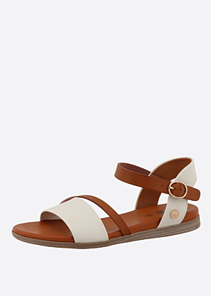 Mustang bateliai Eireen