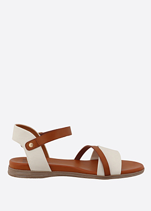 Mustang bateliai Eireen