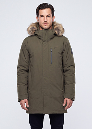 Five Seasons žieminė parka Mikael