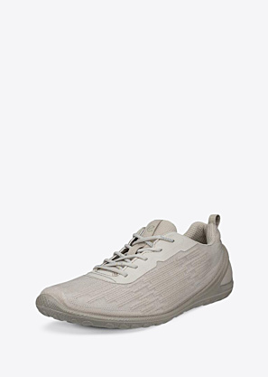 Ecco laisvalaikio bateliai Biom Everyday