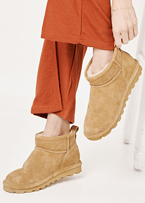 Bearpaw žieminiai aulinukai Shorty