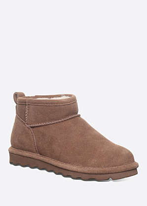 Bearpaw žieminiai aulinukai Shorty