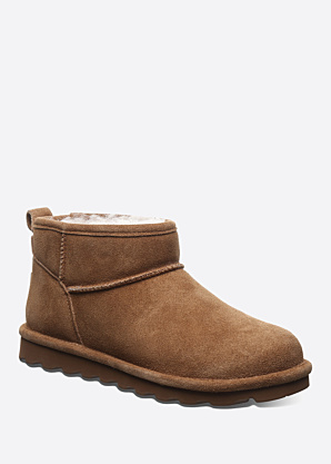 Bearpaw žieminiai aulinukai Shorty