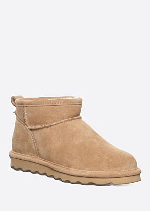 Bearpaw žieminiai aulinukai Shorty