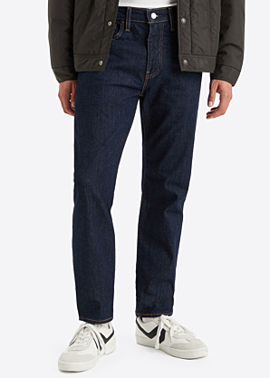 Levi's džinsai 502 Taper