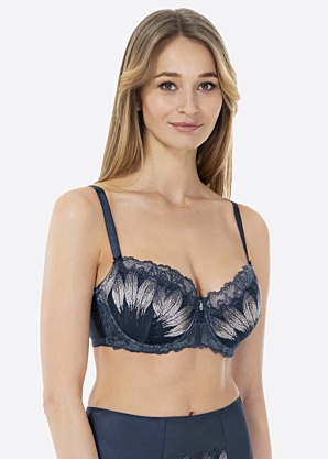 Lauma krūšturi Alberta