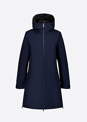 Luhta pavasario-rudens parka