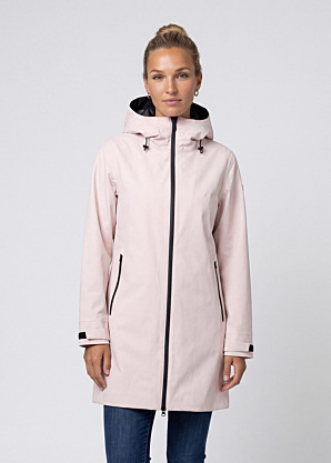 Luhta pavasario-rudens parka