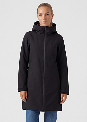 Luhta pavasario-rudens parka