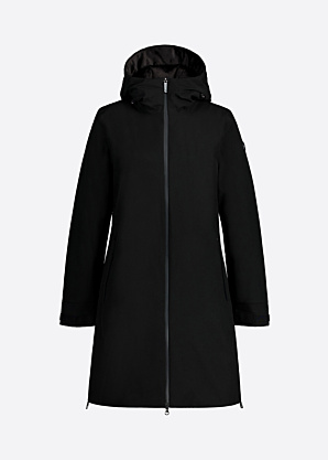 Luhta pavasario-rudens parka