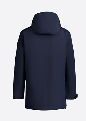 Luhta žieminė parka