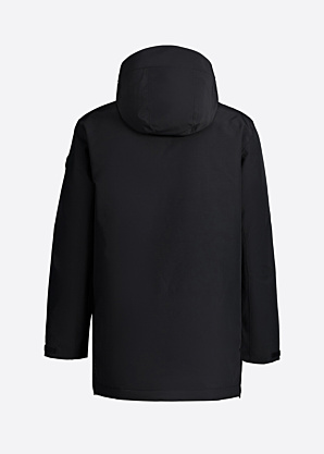 Luhta žieminė parka