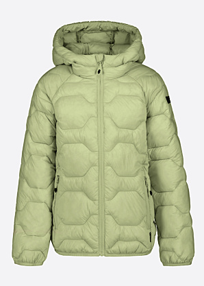 Icepeak dygsniuota pavasario-rudens striuke Kamiah
