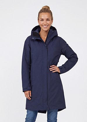 Icepeak pavasario-rudens parka Minier