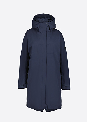 Icepeak pavasario-rudens parka Minier