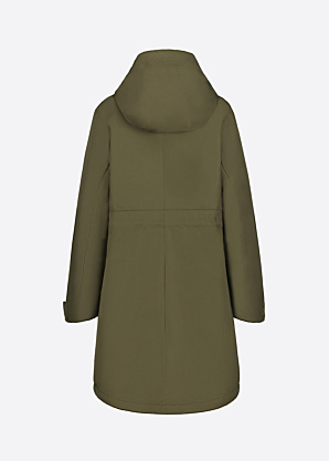 Icepeak pavasario-rudens parka Addie