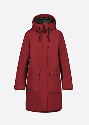 Icepeak pavasario-rudens parka Addie