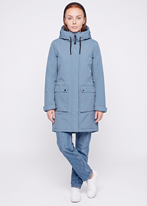 Icepeak pavasario-rudens parka Addie