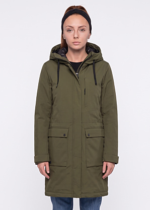 Icepeak pavasario-rudens parka Addie